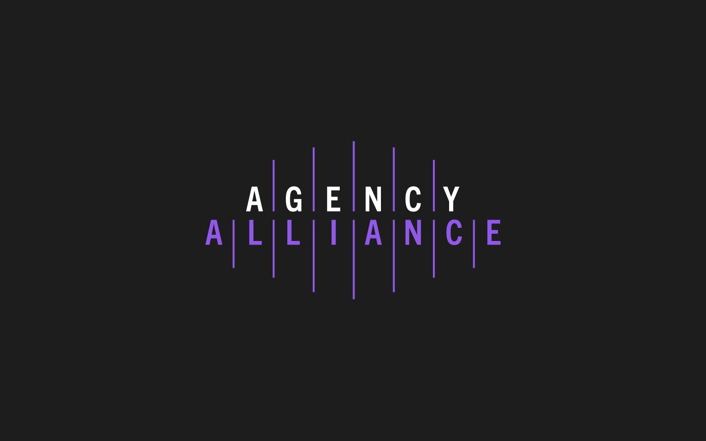 Agency alliance logo